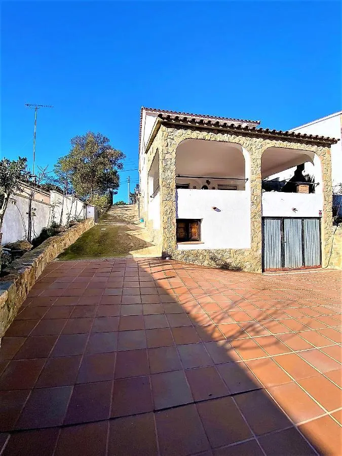 Villa Girasol 비드레레스