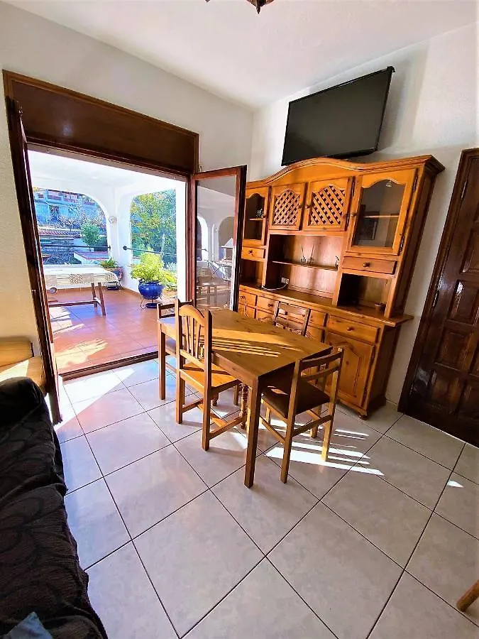 Villa Girasol 비드레레스