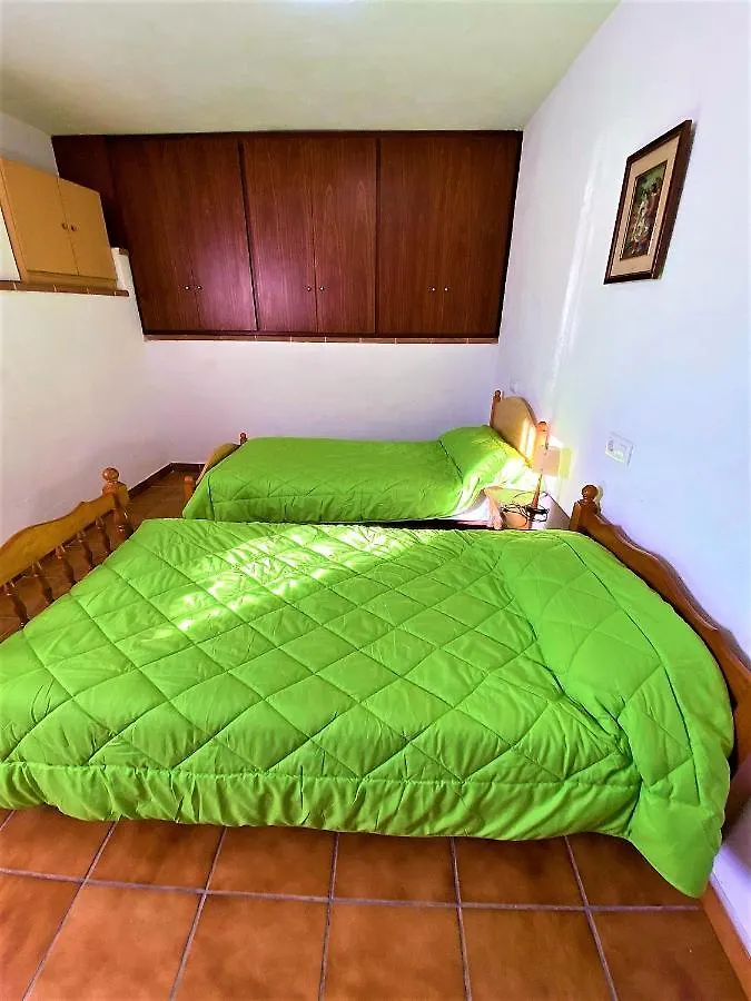 Villa Girasol 비드레레스 0*,  스페인