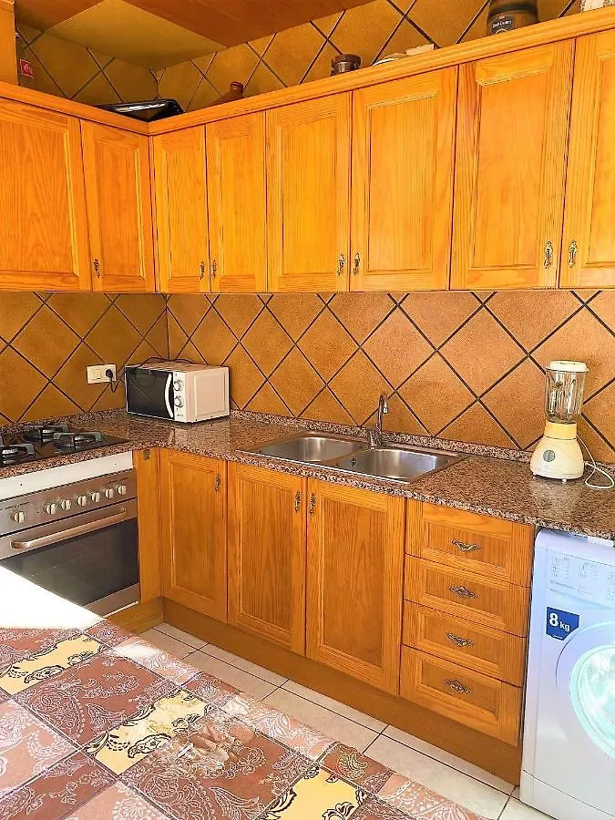 Villa Girasol 비드레레스