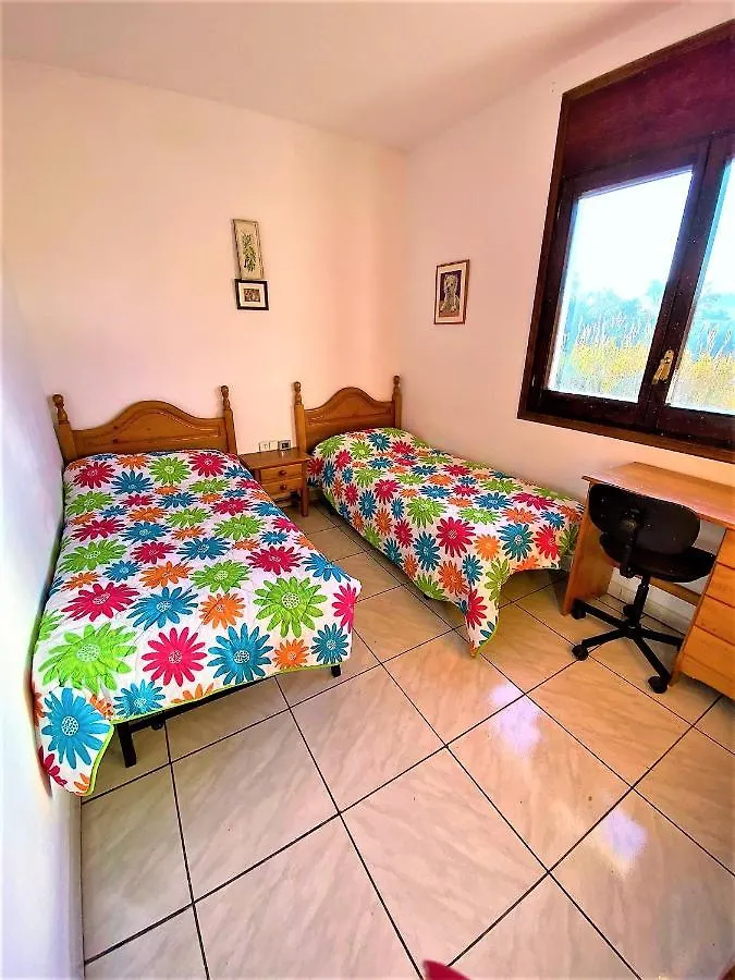 Villa Girasol 비드레레스 스페인